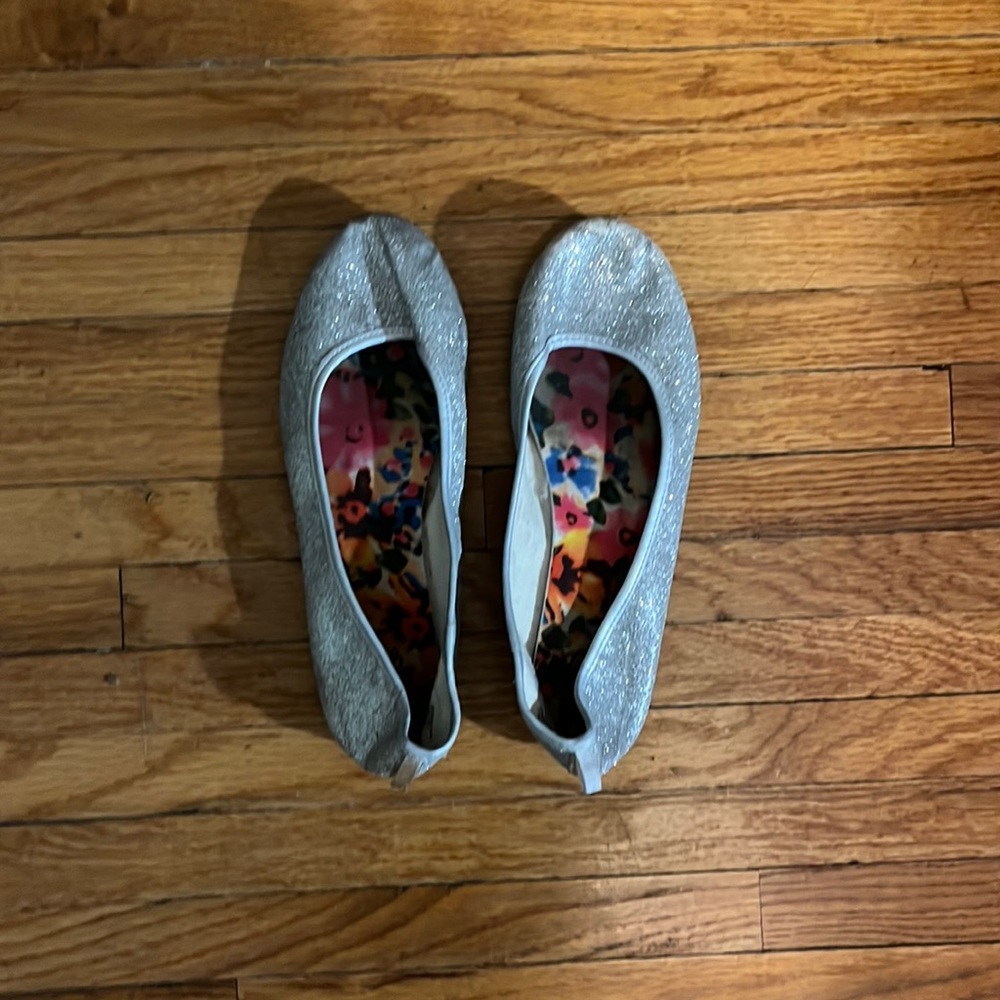 Dress Shoes